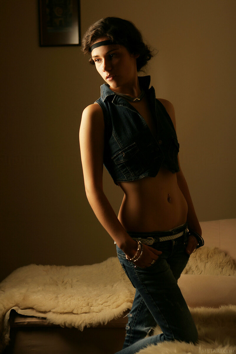 Регина, 25 лет, 1 размер груди