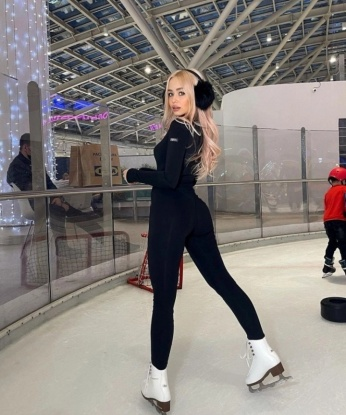 Евдокия, 24 года, 3 размер груди