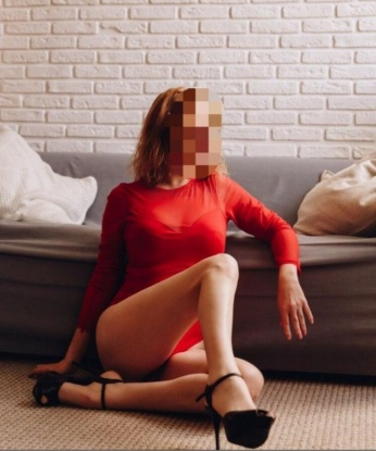 Оксана, 29 лет, 2 размер груди